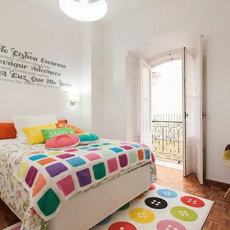 Ginjinha House - 4 - Bairro Alto - With Ac By Lisbeyond Gasthof 3*